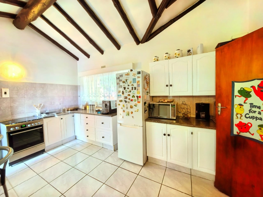 3 Bedroom Property for Sale in Vaalpark Free State